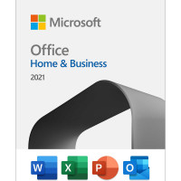 Microsoft Office 2021 - Home & Business